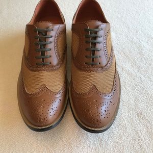 Aris Allen Dancing Shoes